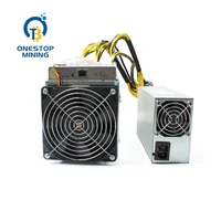 

Good working used Bitcoin Miner Antminer S9/S9I/S9J 14T/14.5T with original bitmain Power Supply