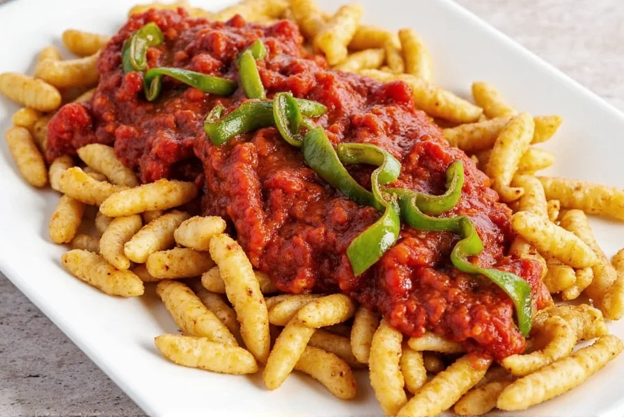 Fresh vs Dried Chiles