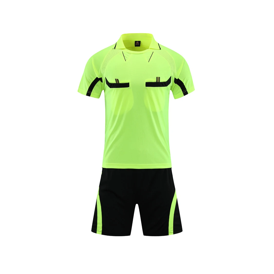 

China Manufacturer Wholesale Custom Football Jersey Soccer Team Jerseys, Custom color