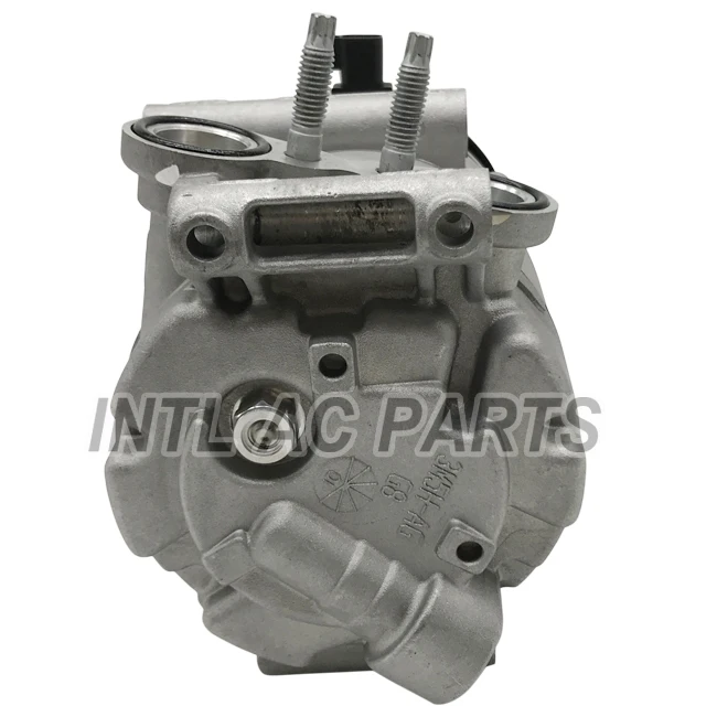 VS16 Air conditioning car ac compressor For FORD FOCUS III