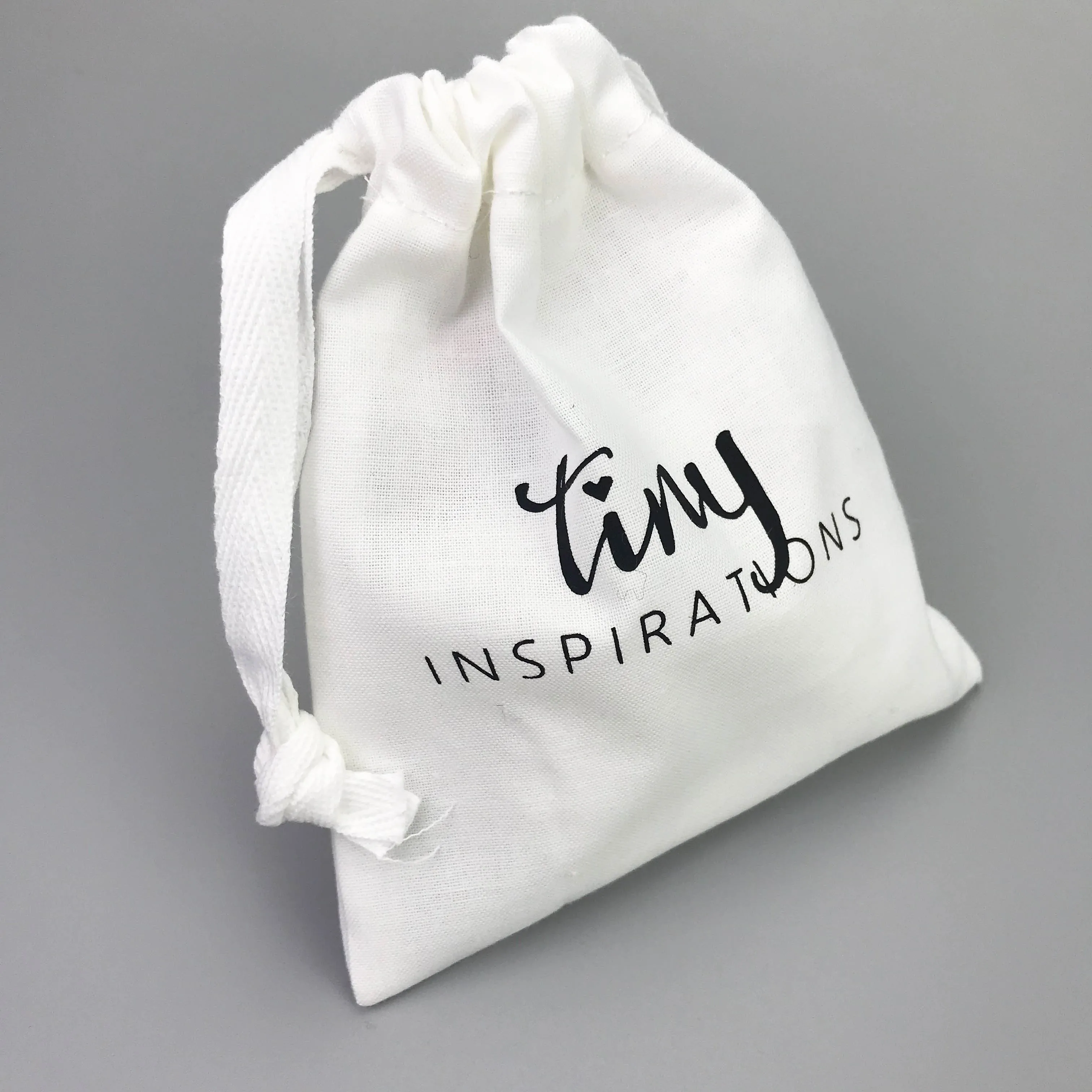 

canvas drawstring bag customized string cotton bag white cotton drawstring dust bag, Will provide the color swatch for option