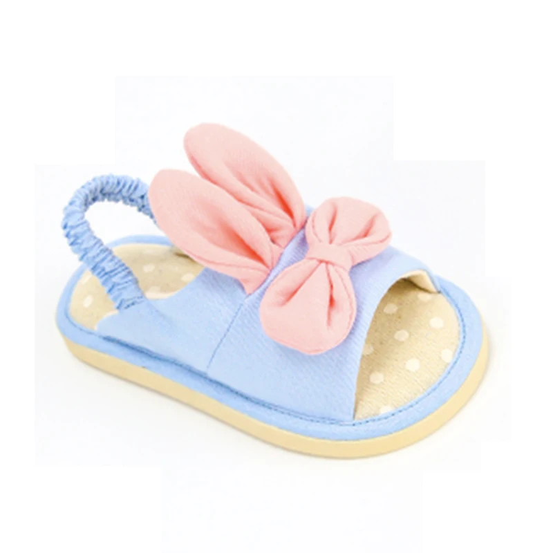 
indoor cut baby shoes baby slipper kids slipper home shoes 