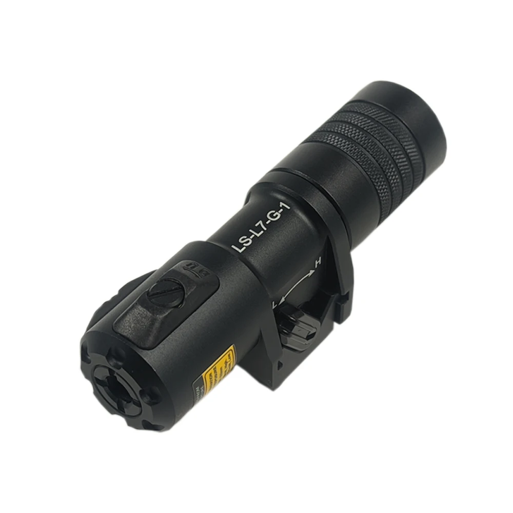 

Source Factory Laserspeed High Power IR Infrared Laaser Sight