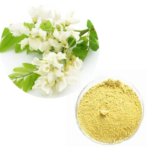 草药提取物芦丁粉