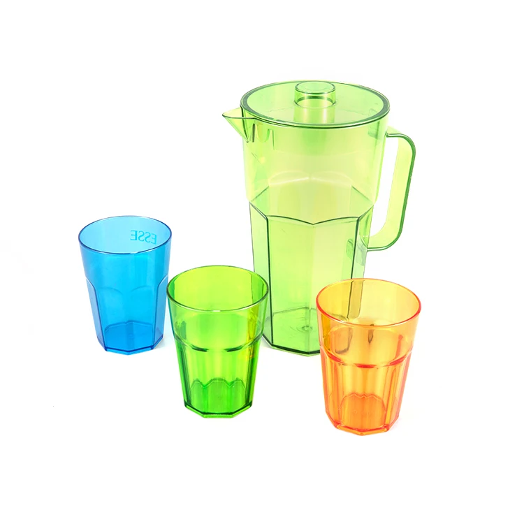

home use sustainable custom cold plastic water bottles