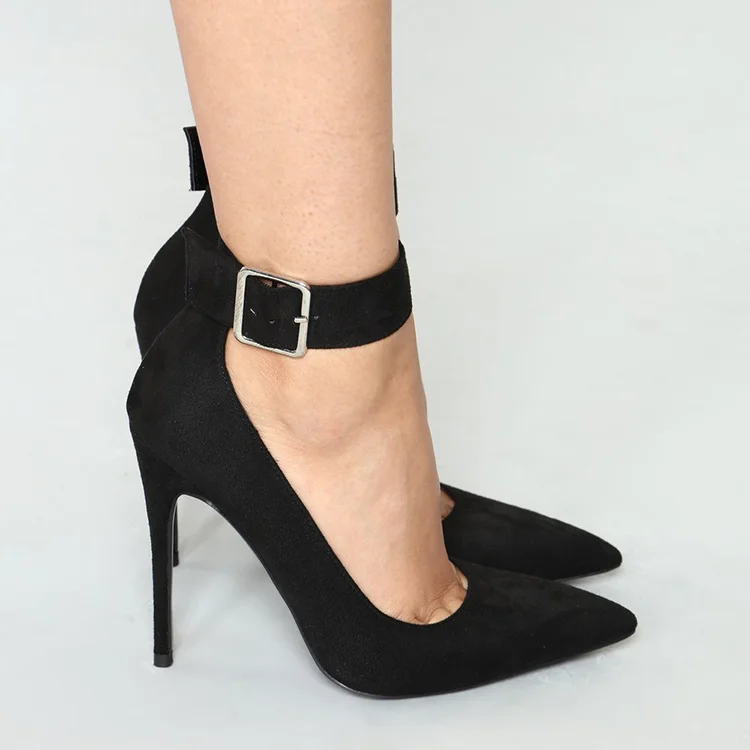 

Chengdu Factory High Heels Shoes for Women
