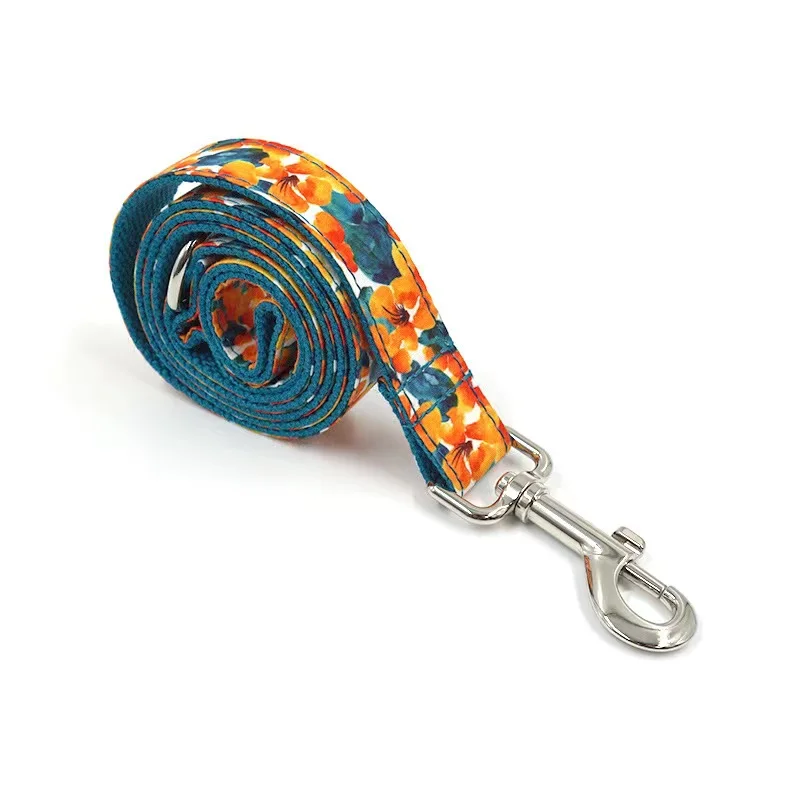 

New manufacturer direct selling wind pet traction rope, Customized color