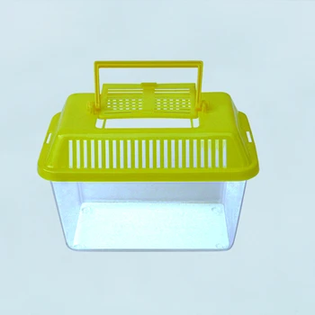 portable tortoise carrier