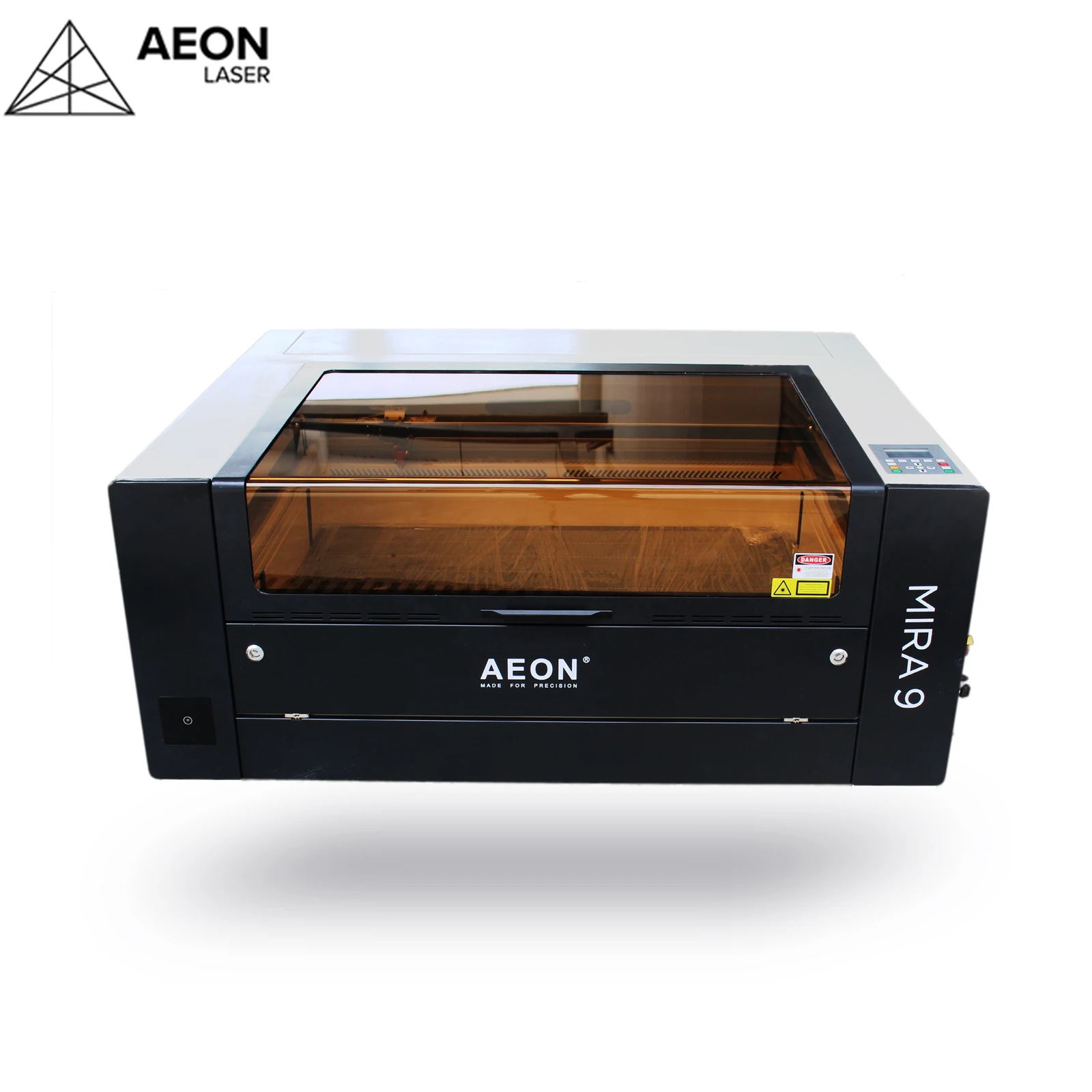 Znse Focus Lens Focaliser Faisceau Réflexion Pr CO2 Machine à Marquer Gravure