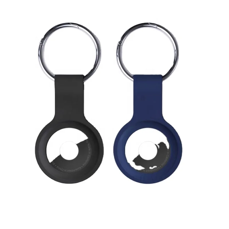 

Hot GPS airtag case silicone soft With Favorable Price