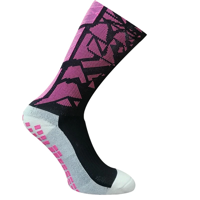 

Wholesale cycling socks custom Anti Slip Ankle socks mens sock custom Factory