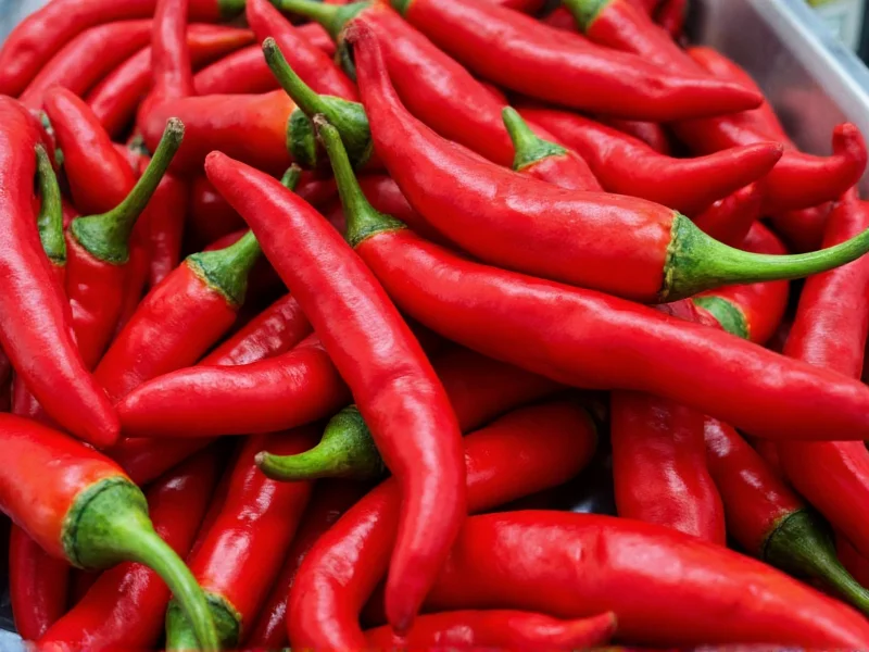 Are Pasilla Chiles Hot? Mild Heat Explained (1,000-2,500 SHU)