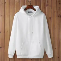 

2019 autumn 100% polyester different color block hoodies crew neck men's sporting fitness sweatshirts