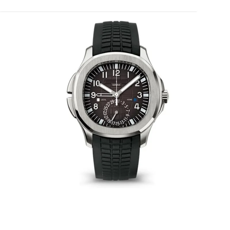 

Casual Automatic Watch AquanautSeries Top Luxury Rolexables Watch Men Mechanical Watches Sport Watch For Patek Philippe