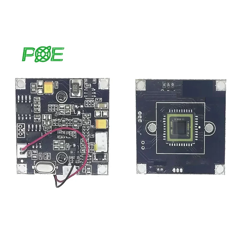 

Shenzhen OEM PCBA Manufacturer PCB Assembly Service Printed Circuit Board