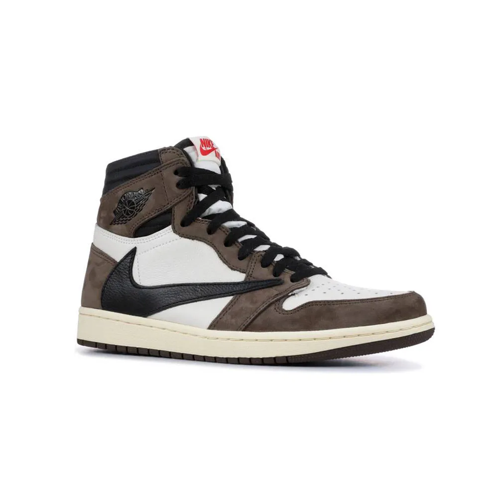 

TS x 1 High OG TS SP men women sneakers fashion casual sports shoes basketball shoes