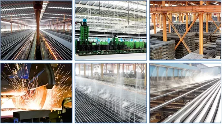 Factory Bulk Price 450X150X115 Steel I Beam