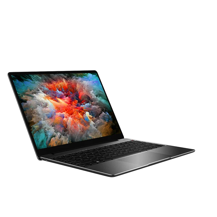 

CHUWI Low Price Speaker 2pcs Personal Pantalla Philippines Affordable Laptops Used Original Laptops Used Original, Gray