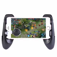 

wireless game controller Game handle racing games mobile Joystick android gamepad