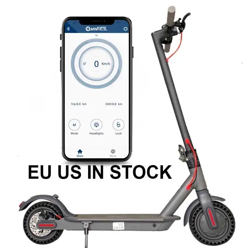 

Eu warehouse scooter zero 11x 2020 hot sale electric scooter 36 v voltage scoter electrique emoko scooter