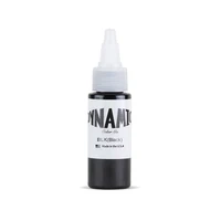 

Original Dynamic 1 oz black color tattoo ink