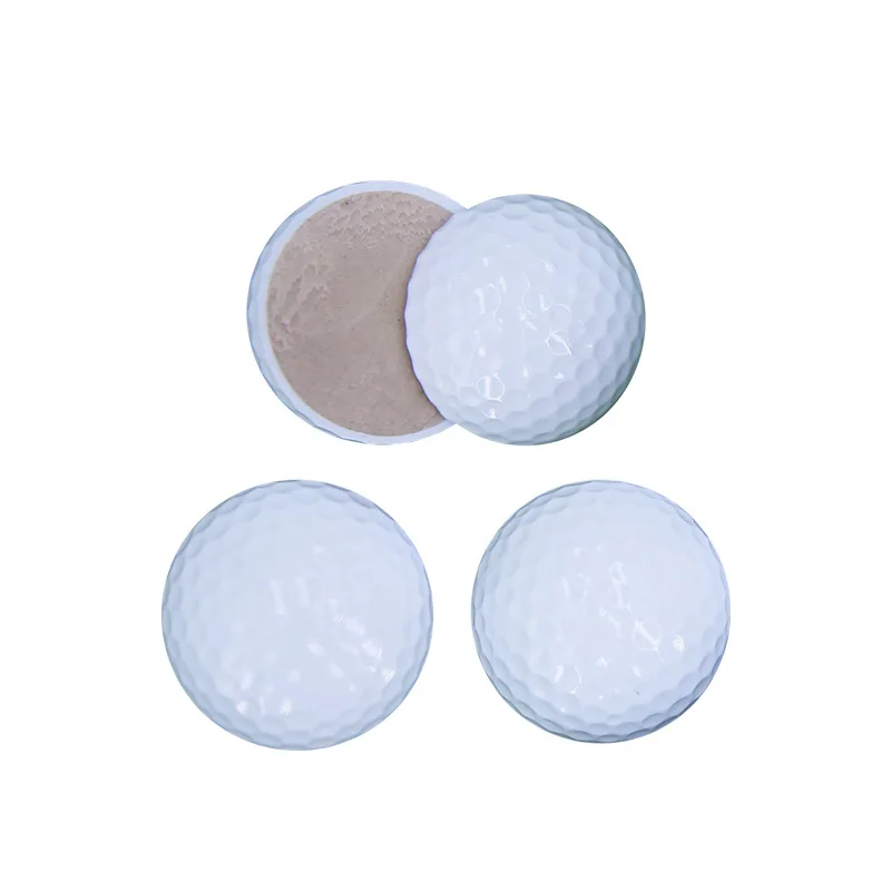 

ActEarlier Custom made manufacturers quality white training bulk driving range golf tournament balls