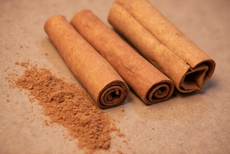 Cinnamon for Diabetes: Evidence-Based Benefits and Risks
