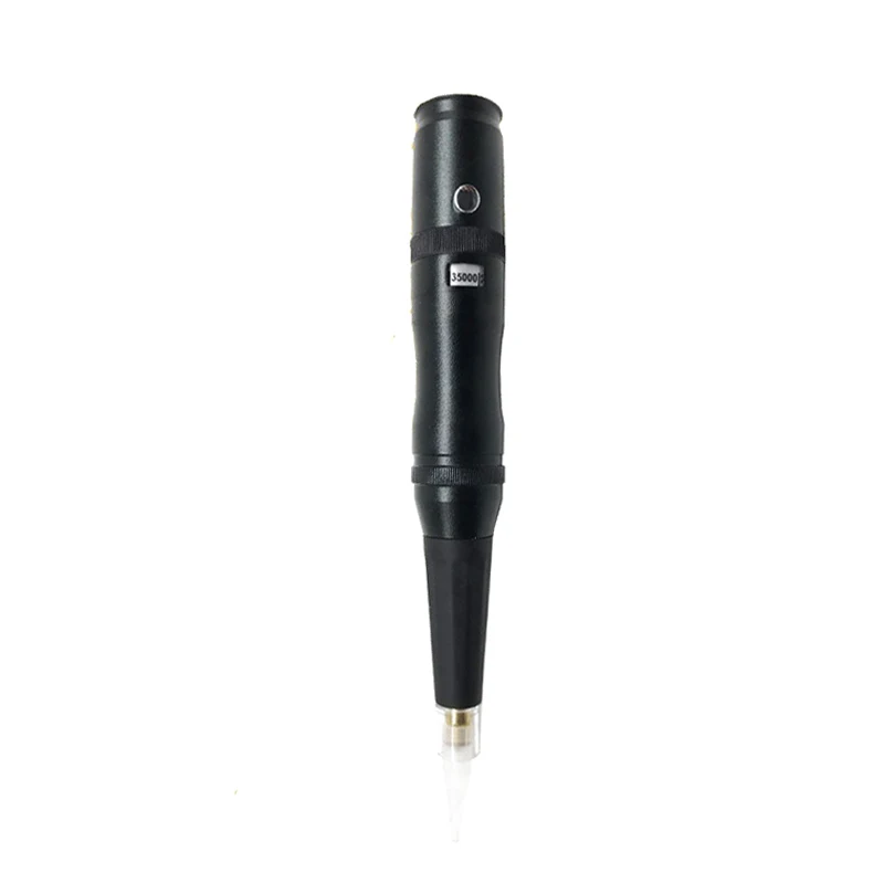 

PMU Professional Permanent Digital Makeup Tattoo Machine for Eyebrow, Black
