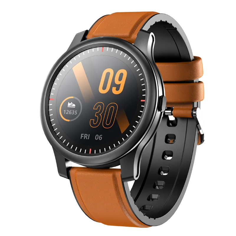 

Smart Watch F12S ip67 Waterproof Long Battery Capacity Smart Watch For Smart Watch for Android Phones and IOS Phones