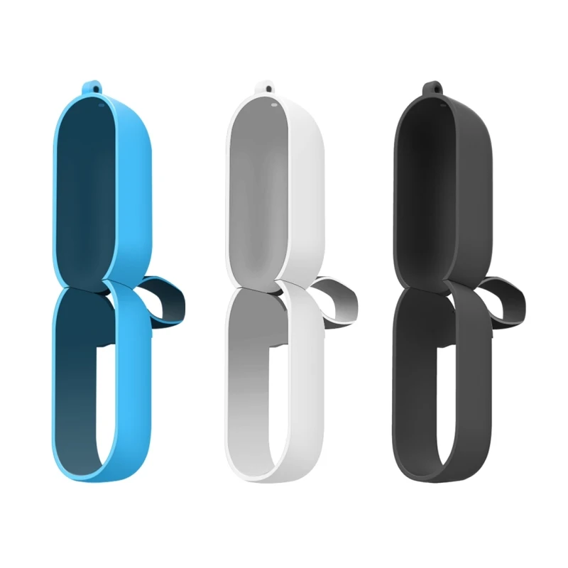 

Fast Shipping PULUZ Charging Box Silicone Protective Case for Insta360 GO 2
