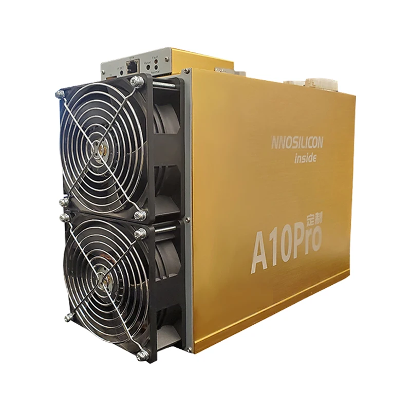 

Innosilicion A10 Ethmaster Pro 7G 750mh Innosilicon Eth Miner A10 pro Ethereum Mining Machine