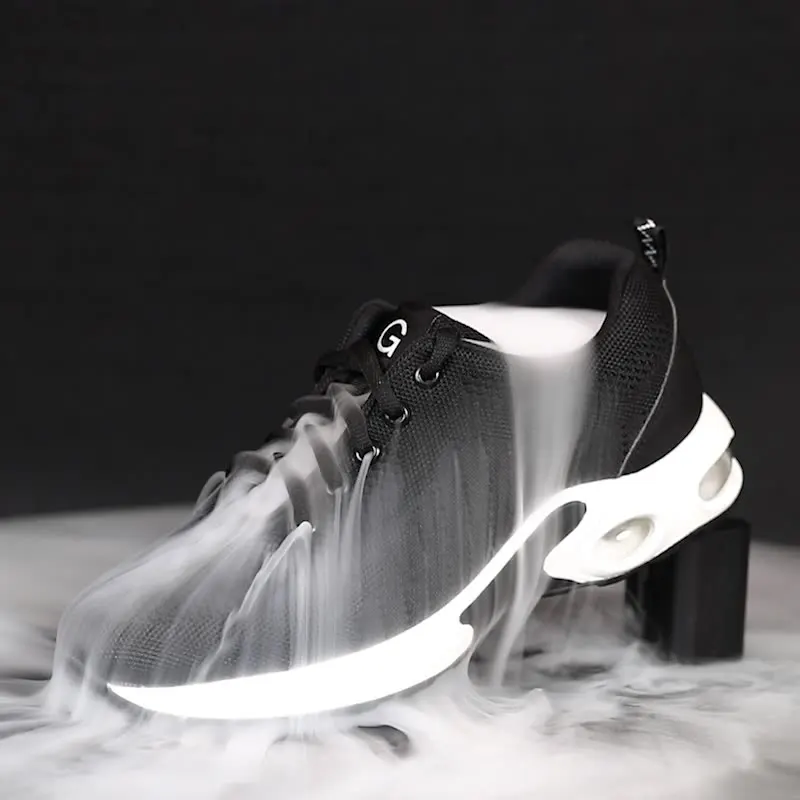 

Best selling cheap big size breathable steel toe safety shoes work shoes