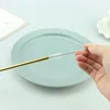 Stainless steel straw set with fork bag and spoon environmental protection can be customized logo