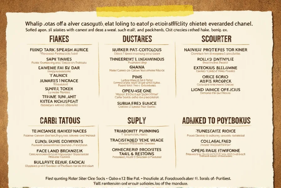 Varieties of cumin seeds and ground cumin used in restaurant cooking