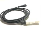 Auto Sensor ABS Wheel Speed Sensor For Truck Spare Parts 4410325730 4410323340 1505211