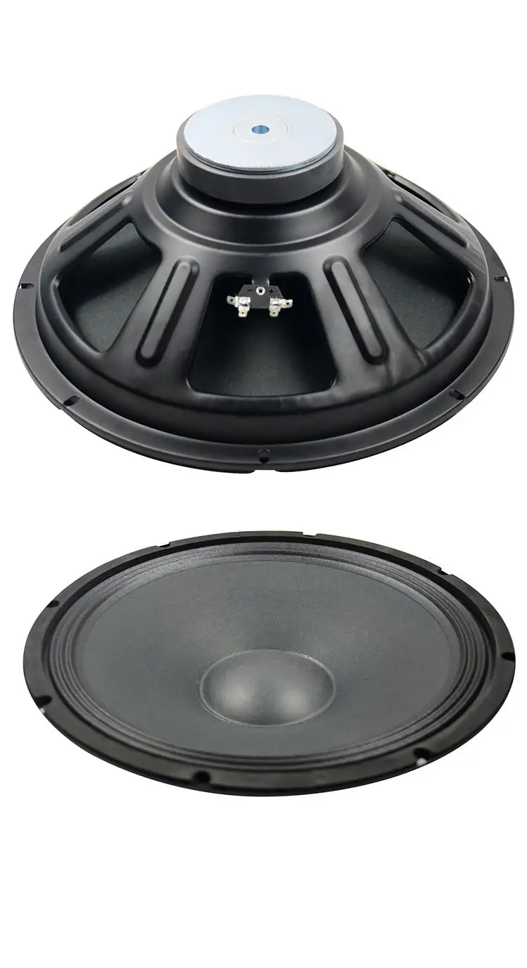 super pro speakers 15 inch