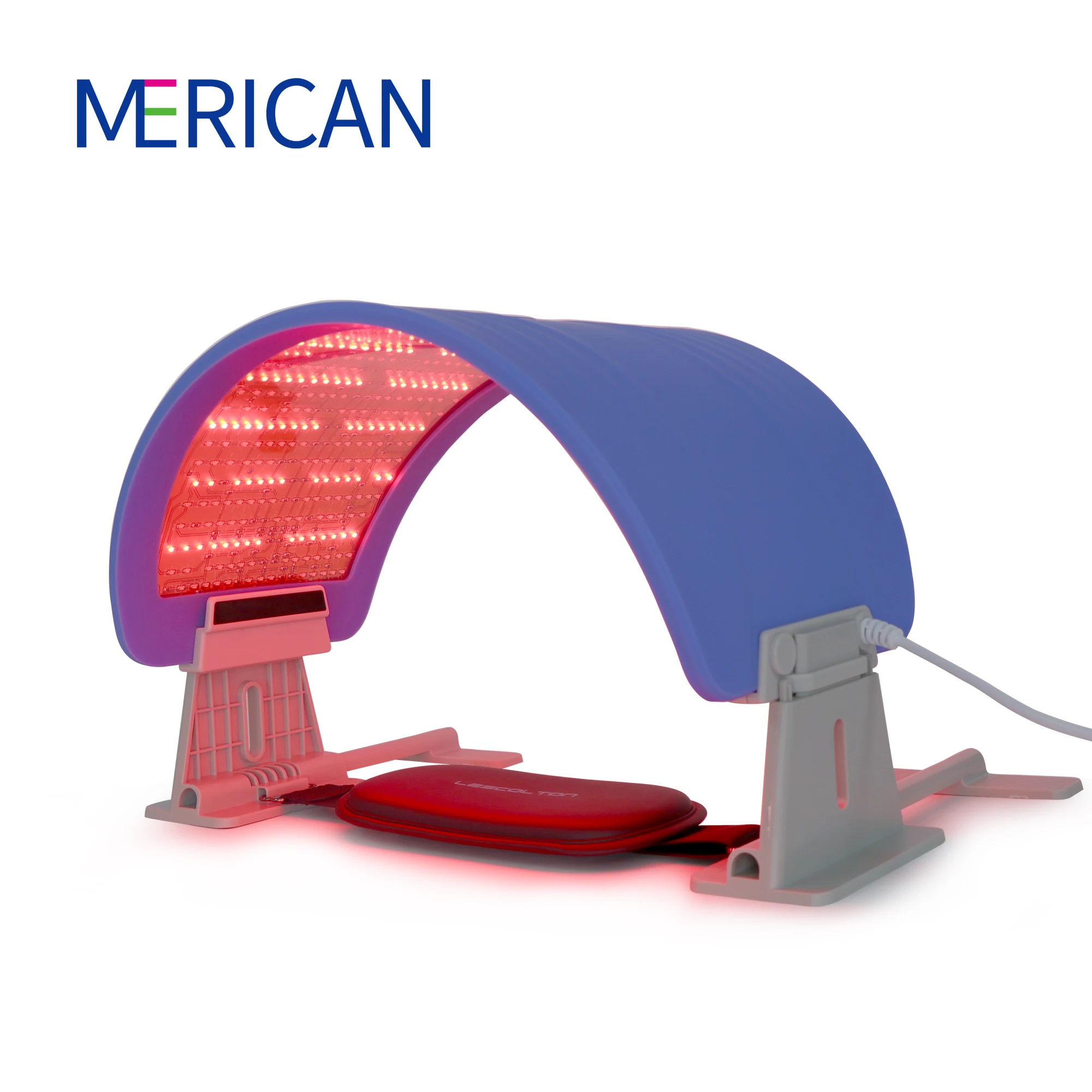 

Merican hotsale Photodynamic infrared Therapy Product pdt 7color treatment machine product led light therapy