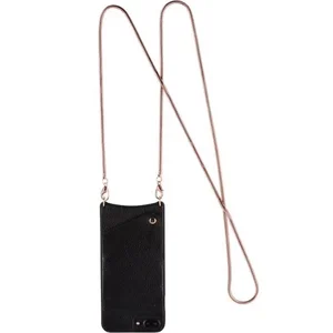 Wearable Phone Case iPhone 8 Plus Card Slots