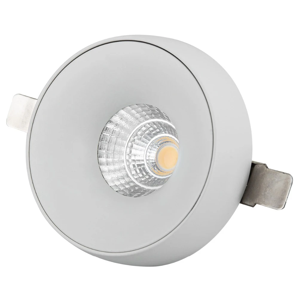 Berdis aluminum surface mounted dimmable SAA led downlight indoor small led ceiling spotlight