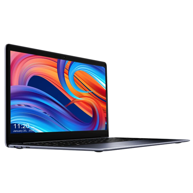

OEM 2021 New Arrival 14.1 inch 256GB SSD Official HeroBook Pro Laptop