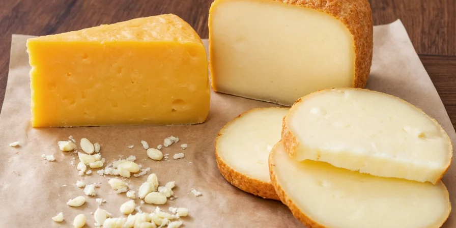 Cheese & Spice Pairing Gone Wild: Unexpected Combos That Work!