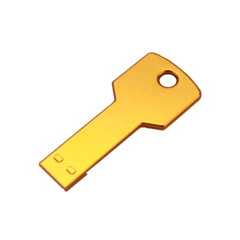 
Cheap gift Key USB flash drive USB 2.0 memory pendrive USB key 