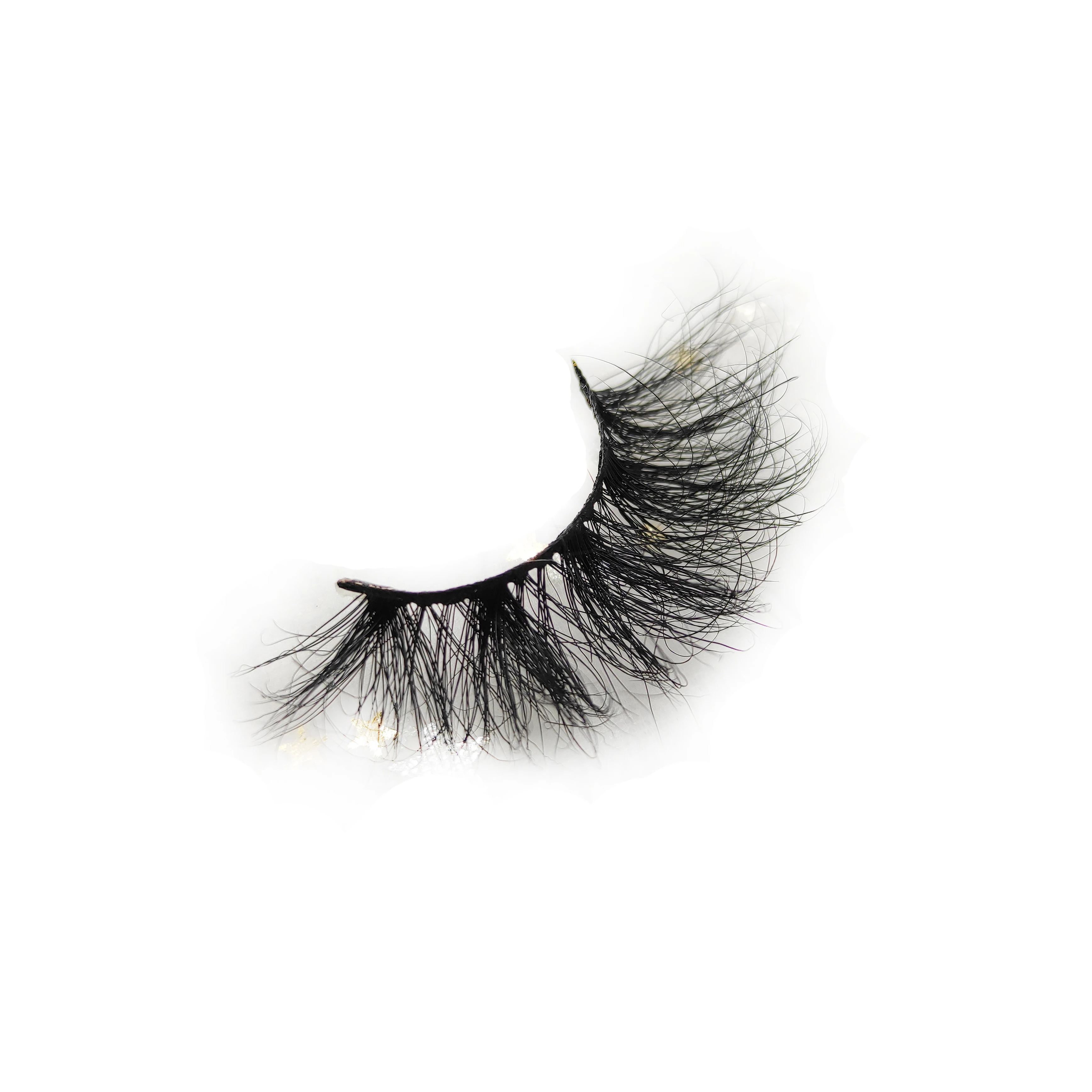 

wholesale full strip eyelash 3d 6d luxury cute extension box dramatic mink eyelashes vendors