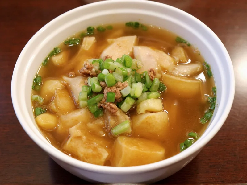 Authentic Korean Soup Recipes: 5 Traditional Varieties