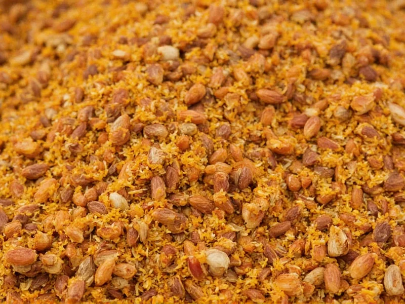 What's in Old Bay Seasoning? Complete Ingredient Breakdown