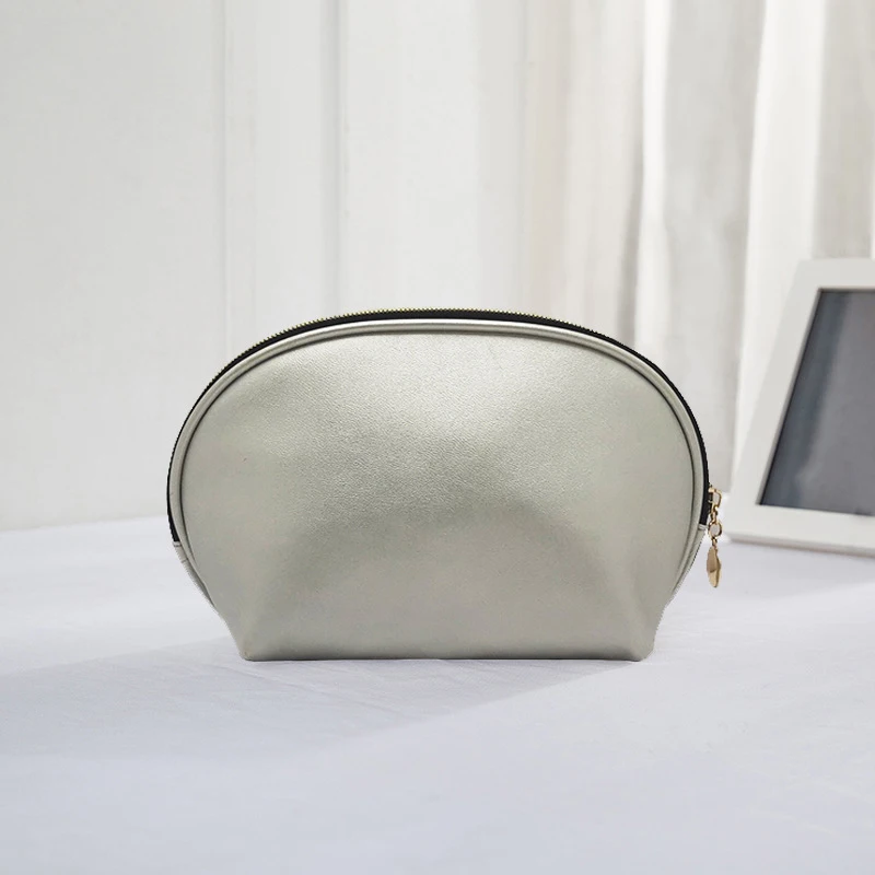 

Fashion luxury custom women waterproof Pu cosmetic Bag, As details shows /oem