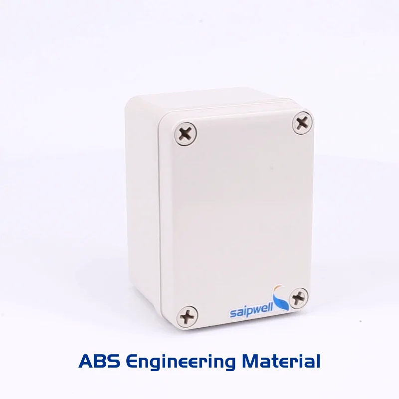 China Manufacture Multiple Sizes Available Saipwell Ip66 Waterproof
