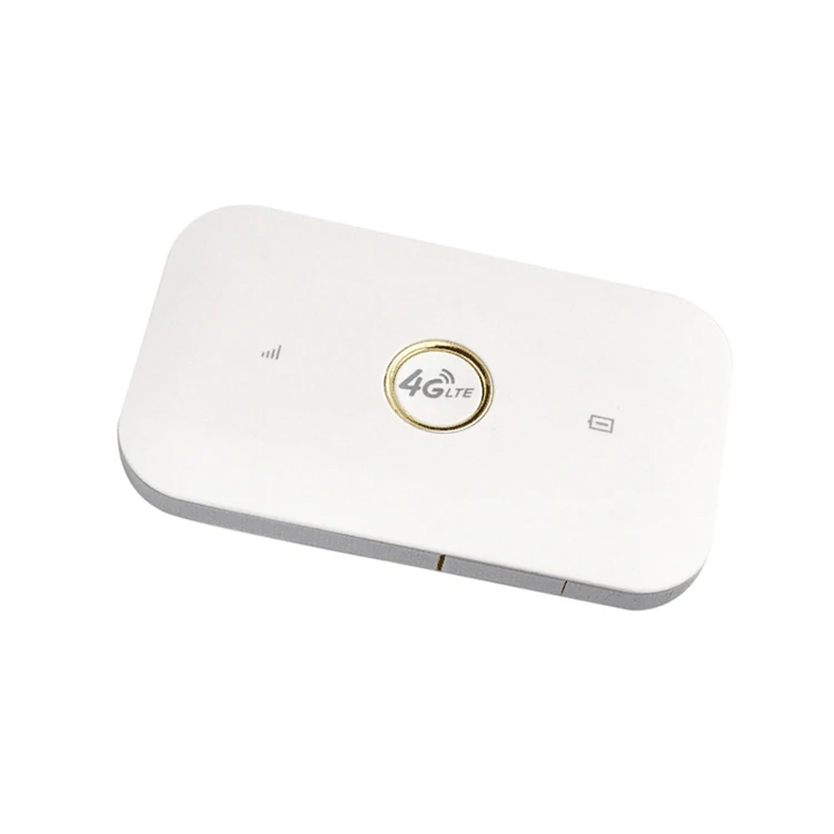 

Unlocked 4G LTE CAT4 150M Mobile Portable Wifi Hotspot Wireless Routers Support SIM Card