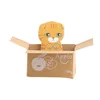Cute Creative Animal Cat Notes Memo Pad Notes Paper Notepad