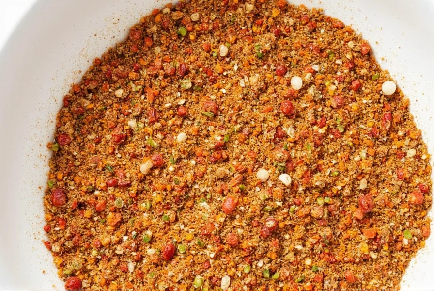 Jerk Seasoning Mix: A Fiery Flavor Fiesta for Your Kitchen!